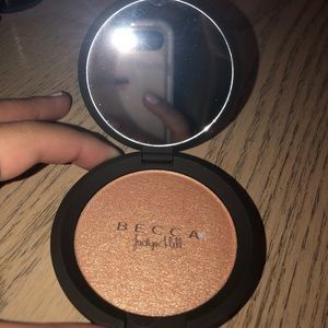 Becca Highlighter